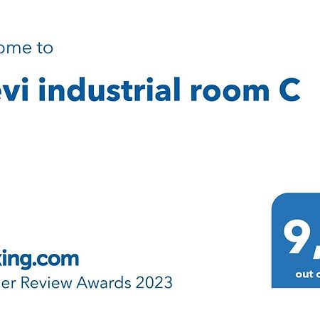 Trevi Industrial Room C Μιλάνο Εξωτερικό φωτογραφία