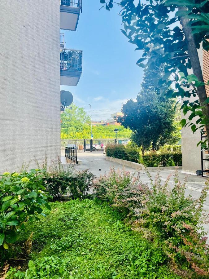 Trevi Industrial Room C Μιλάνο Εξωτερικό φωτογραφία