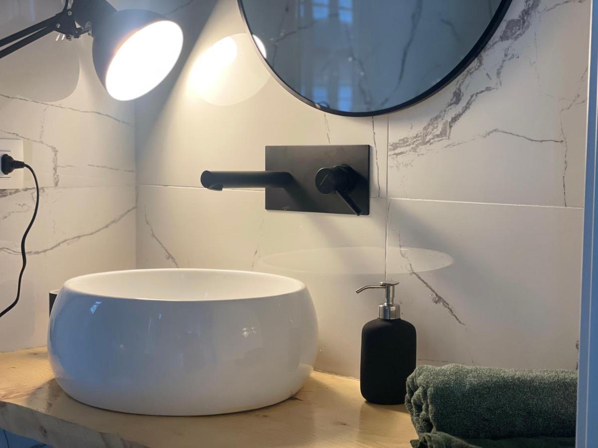 Trevi Industrial Room C Μιλάνο Εξωτερικό φωτογραφία
