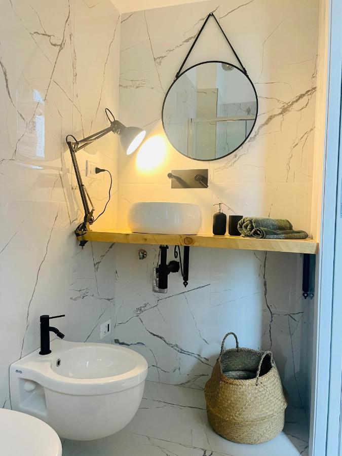 Trevi Industrial Room C Μιλάνο Εξωτερικό φωτογραφία