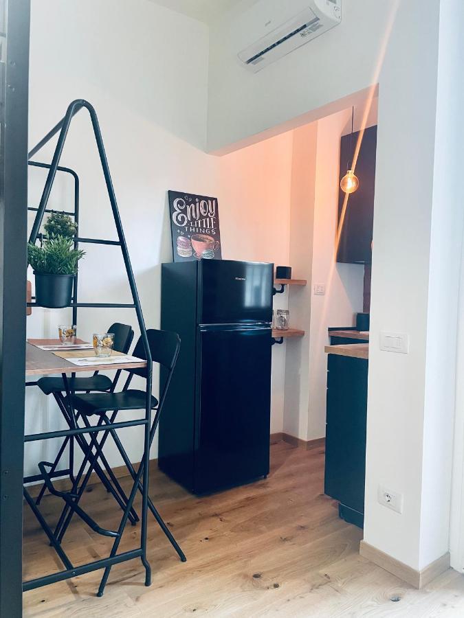 Trevi Industrial Room C Μιλάνο Εξωτερικό φωτογραφία