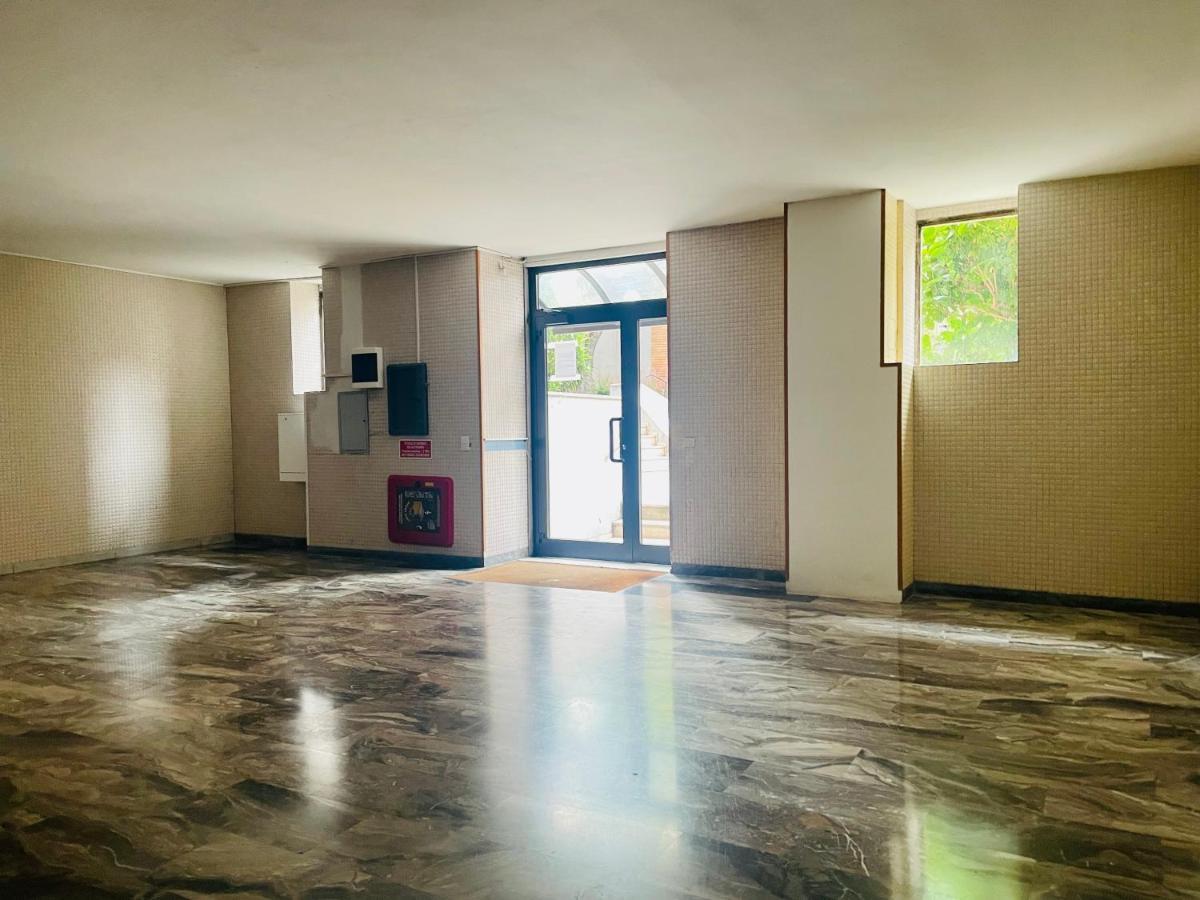 Trevi Industrial Room C Μιλάνο Εξωτερικό φωτογραφία