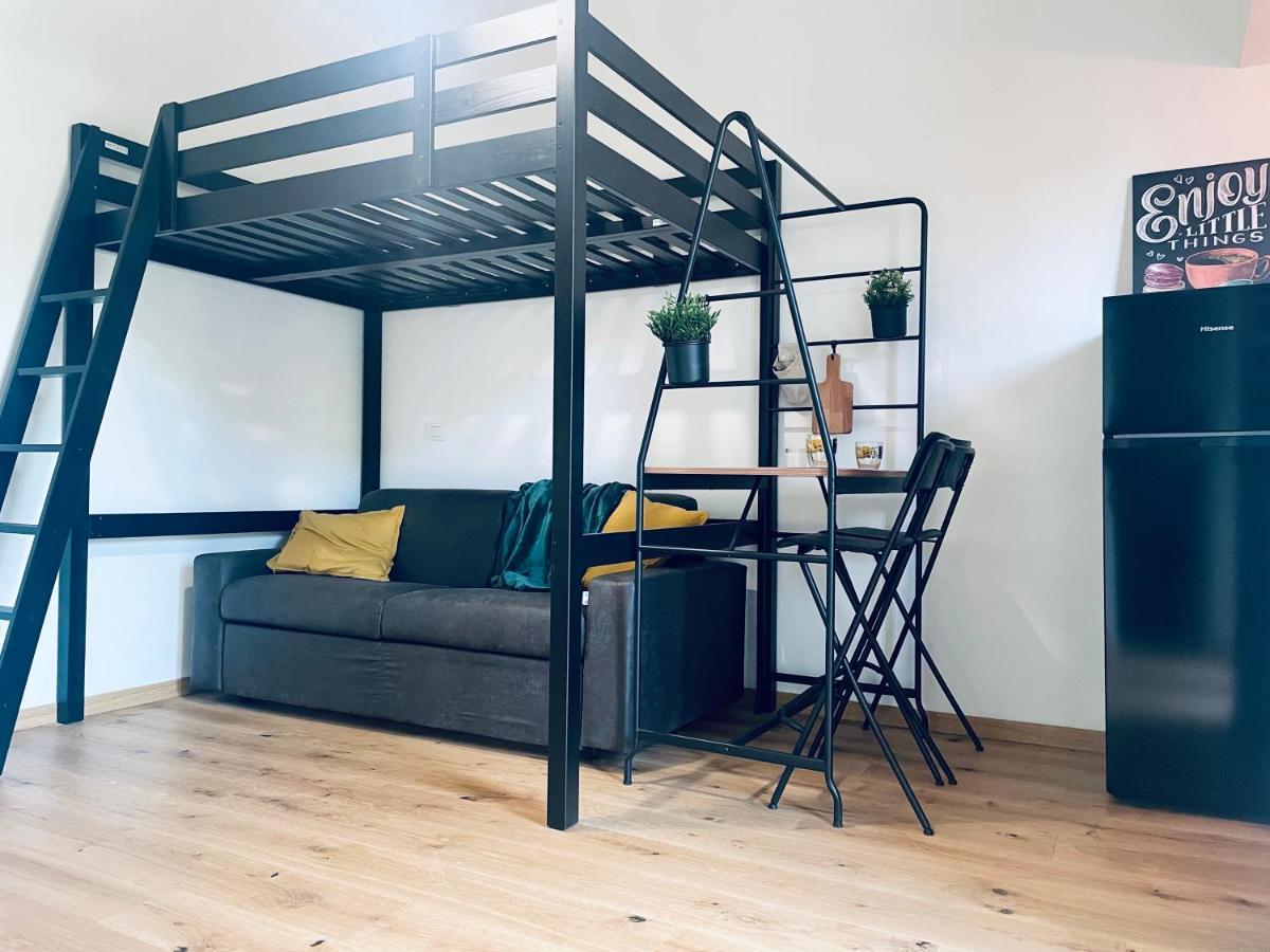 Trevi Industrial Room C Μιλάνο Εξωτερικό φωτογραφία