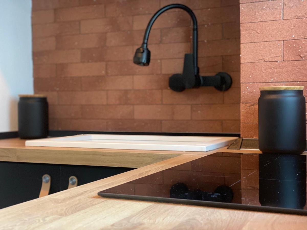 Trevi Industrial Room C Μιλάνο Εξωτερικό φωτογραφία